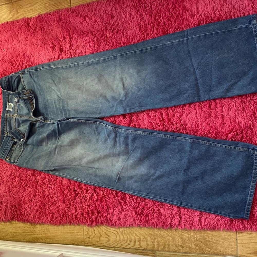 Size 13/14 Jordache Jeans